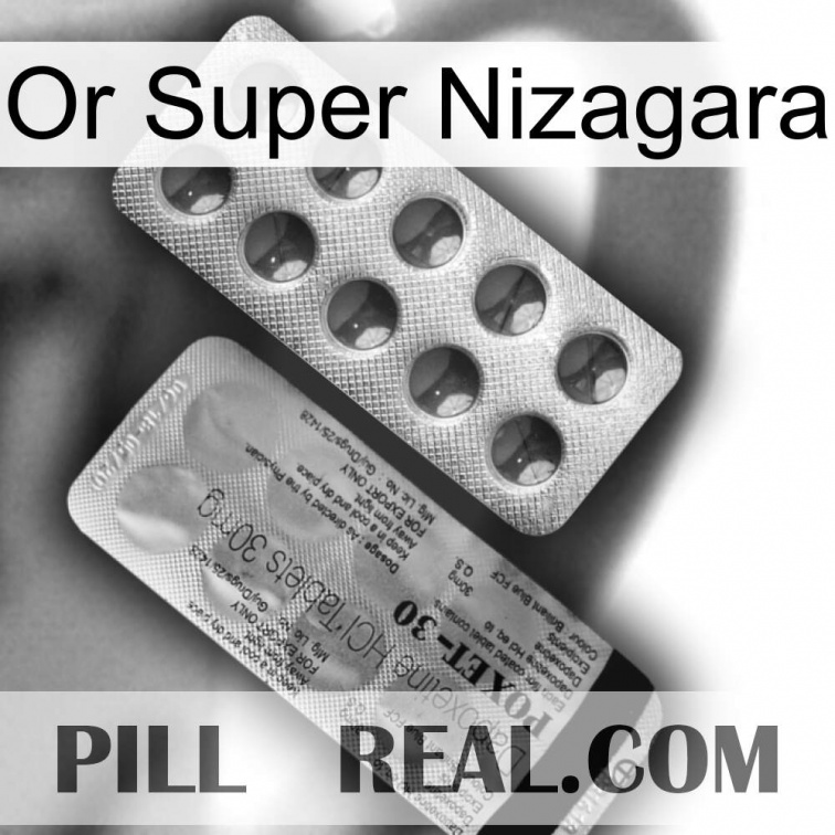Super Nizagara Gold 39